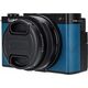 JJC Adapter Redukcja Mocowanie na Filtry Dekielek do Panasonic Lumix S 26mm f/8 / RN-SR26