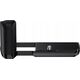 JJC Uchwyt Szyna Klatka Video Grip Holder Gwint 1/4'' do Panasonic Lumix S9 JJC / HG-S9