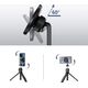 JJC Uchwyt Magnetyczny Magnes MagSafe na Telefon iPhone Gwint 1/4'' Arca Swiss / MS-ARB2
