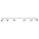 Lampa sufitowa Nowodvorski Eye Spot 6x35W  (6607)