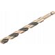 Wiertło Dewalt wiertło 10.0mm black and gold hex