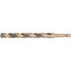 Wiertło Dewalt wiertło 10.0mm black and gold hex
