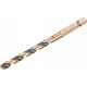 Wiertło Dewalt wiertło 6.0mm black and gold hex