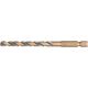 Wiertło Dewalt wiertło 6.0mm black and gold hex