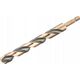 Wiertło Dewalt wiertło 8.0mm black and gold hex