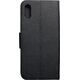 OEM Kabura Fancy Book do  XIAOMI Redmi 9A czarny
