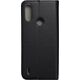 OEM Kabura Smart Case book do MOTOROLA MOTO E7 POWER czarny