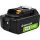 Green Cell Bateria do Makita LXT 18V 3Ah zamiennik BL1830