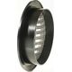 Κάλυμμα αερισμού AWENTA Awenta Classic T74CZ Mini-Awent Fi60 μαύρο 13685318 5905033315334