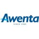 AWENTA Wentylator wyciągowy Pulsar Awenta WPG125ZH szary
