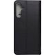 OEM Kabura SMART CASE Book do SAMSUNG M15 czarny