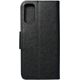 Kabura Fancy Book do SAMSUNG S20 / S11e czarny