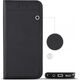 Kabura Smart Case book do POCO X3 NFC czarny
