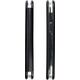 ForCell Kabura ELEGANCE Book do SAMSUNG A15 5G czarny