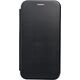 ForCell Kabura ELEGANCE Book do SAMSUNG A55 czarny