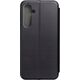 ForCell Kabura ELEGANCE Book do SAMSUNG A55 czarny