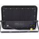 Naświetlacz BestService Naświetlacz LED 150W 13500lm 4000K neutralny 90° IP65 Galaxi Lumax LFL270 czarny