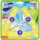 Zawieszka do WC Domestos Power 5 50g Lime (3)