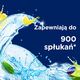Zawieszka do WC Domestos Power 5 50g Lime (3)