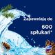 Zawieszka do WC Domestos Power 5 50g Pine (2)