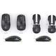 YMS 3600BK MARKSMAN Gaming Mouse YENKEE