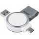 YAC 5001 Apple Watch charger      YENKEE