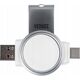 YAC 5001 Apple Watch charger      YENKEE