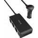 YAC 450 car charger adapter       YENKEE