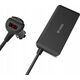 YAC 450 car charger adapter       YENKEE