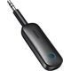 Transmiter FM Ugreen Transmiter / Odbiornik AUX CM403, Bluetooth 5.0 (czarny)