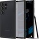 Spigen Etui Ultra Hybrid, frost black - Samsung Galaxy S24 Ultra