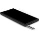 Spigen Etui Ultra Hybrid, frost black - Samsung Galaxy S24 Ultra