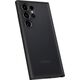 Spigen Etui Ultra Hybrid, frost black - Samsung Galaxy S24 Ultra
