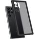 Spigen Etui Ultra Hybrid, frost black - Samsung Galaxy S24 Ultra