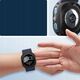 Spigen CASEOLOGY VAULT SAMSUNG GALAXY WATCH ULTRA (47 MM) MATTE BLACK