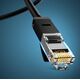 Ugreen Ethernet RJ45, Cat.6, UTP, 3m