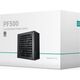 Zasilacz Deepcool PF500 500W (R-PF500D-HA0B-EU)