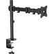 LogiLink Uchwyt biurowy na monitor 13" - 27" (BP0021)
