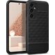 Spigen CASEOLOGY PARALLAX GALAXY S23 FE MATTE BLACK