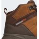 Timberland Buty Timberland Pro Switchback LT S1P BROWN