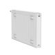 Stelrad Grzejnik dekoracyjny Planar Style z gładkim panelem czołowym Typ 22 50 x 140cm (GR-ST-PS-22/50/140)