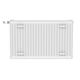 Stelrad Grzejnik dekoracyjny Planar Style z gładkim panelem czołowym Typ 22 50 x 140cm (GR-ST-PS-22/50/140)