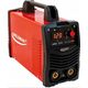 Weldman SPAWARKA INVERTER WELDMAN ARC-160 MINI SYNERGIA / WALIZKA