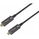 Kabel USB Equip Equip Kabel USB-C 3.2 -> C       St/St  5.00m 3A 4K/60Hz  sw