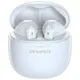 Słuchawki Awei AWEI Bluetooth 5.3 T68 ENC TWS headphones + docking station white