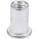 Yato Nitonakrętki aluminiowe M4 20szt. (YT-36452)