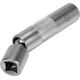 Yato YATO NASADKA DO ŚWIEC 3/8" 14mm Z PRZEGUBEM