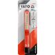 Φακός επιθεώρησης Yato LED 8LED μαγνητικός 3xAAA - YT-08514 3089152 5906083085147