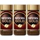 Kawa mielona Nescafe NESCAFÉ GOLD 200G NESCAFE 200 G 12046303