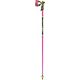 Leki LE KIJ VENOM SL 3D pink 125